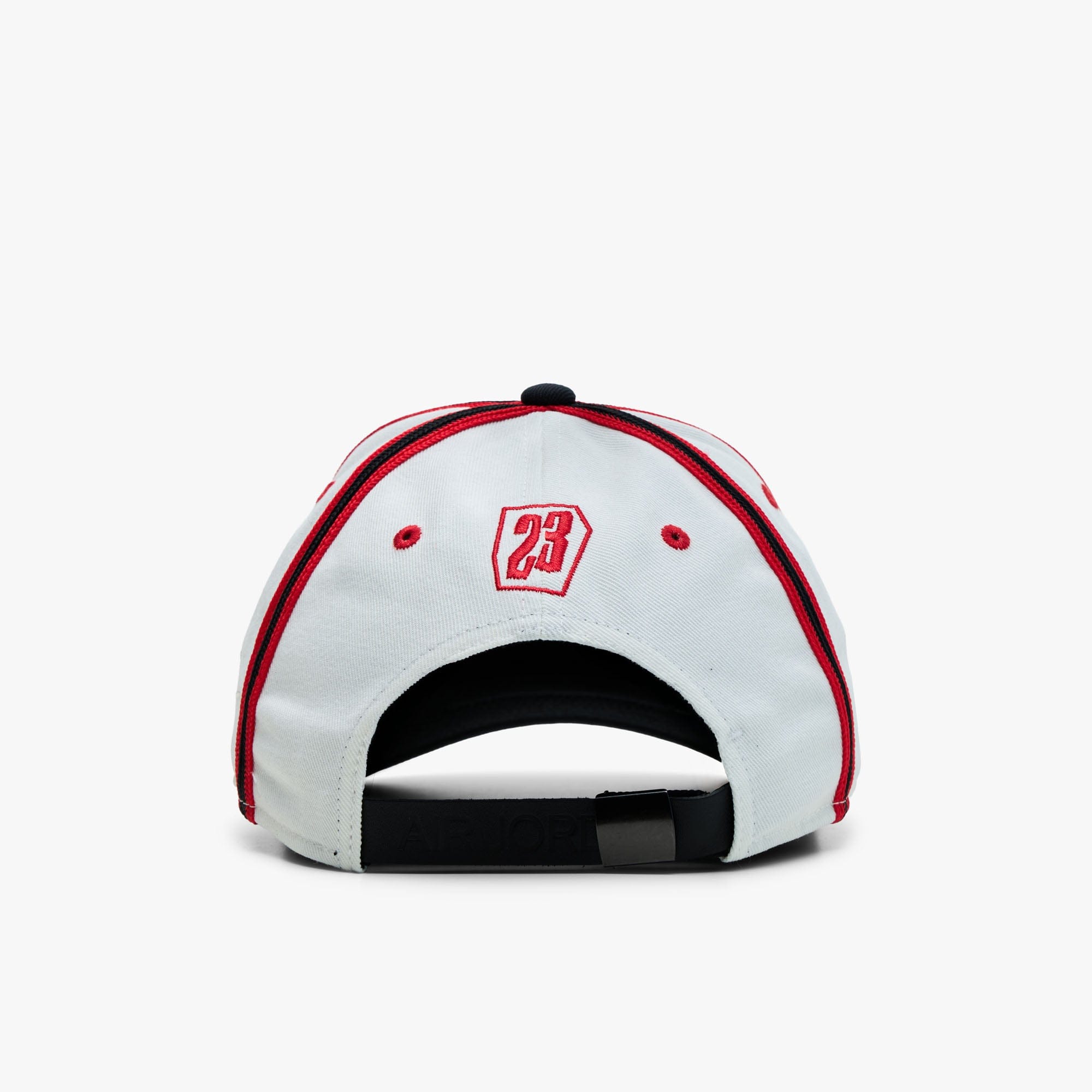 Air Jordan Jordan x Awake NY Club Hat Sail / University Red