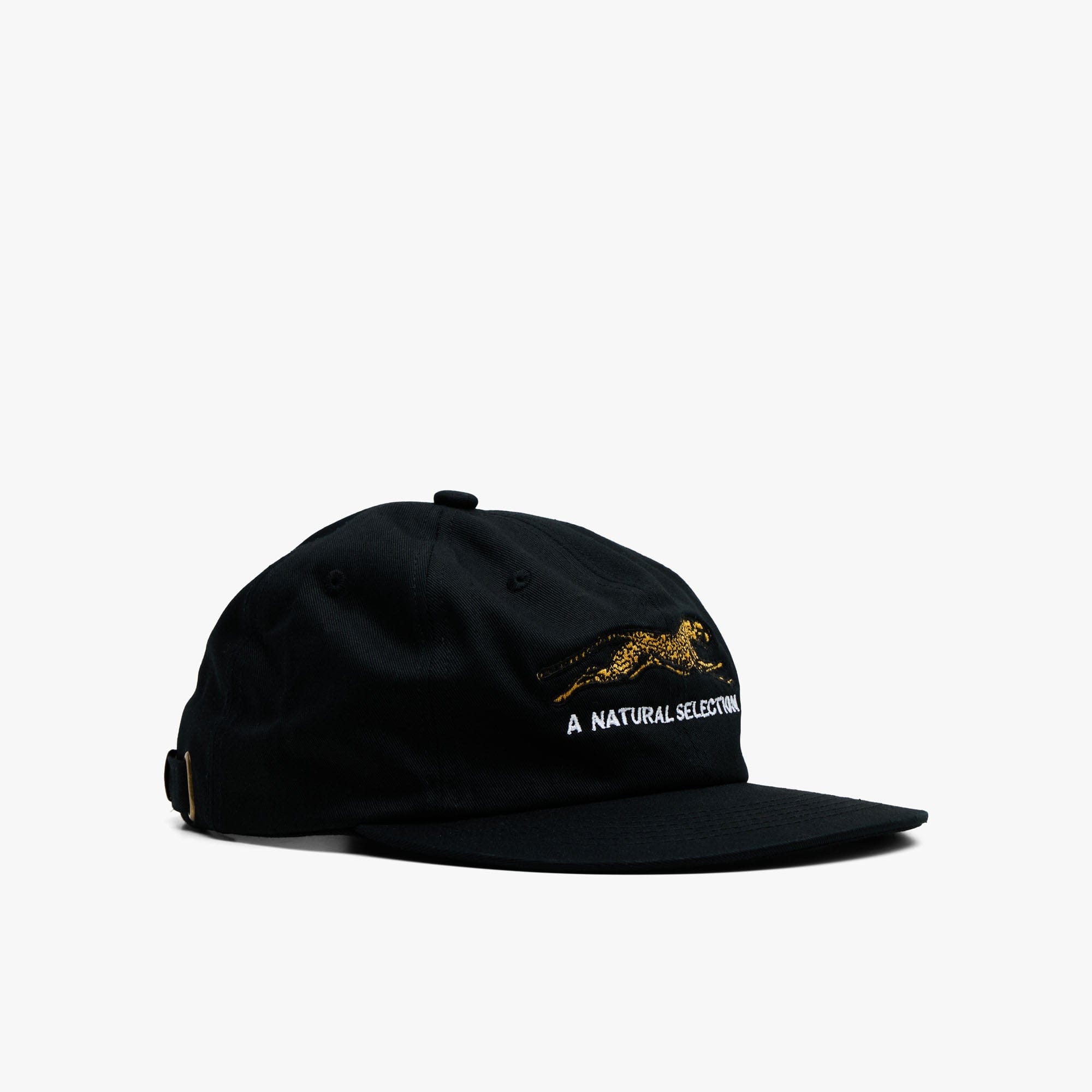 Brother Brother Natural Technicolor Selection Cap / Black