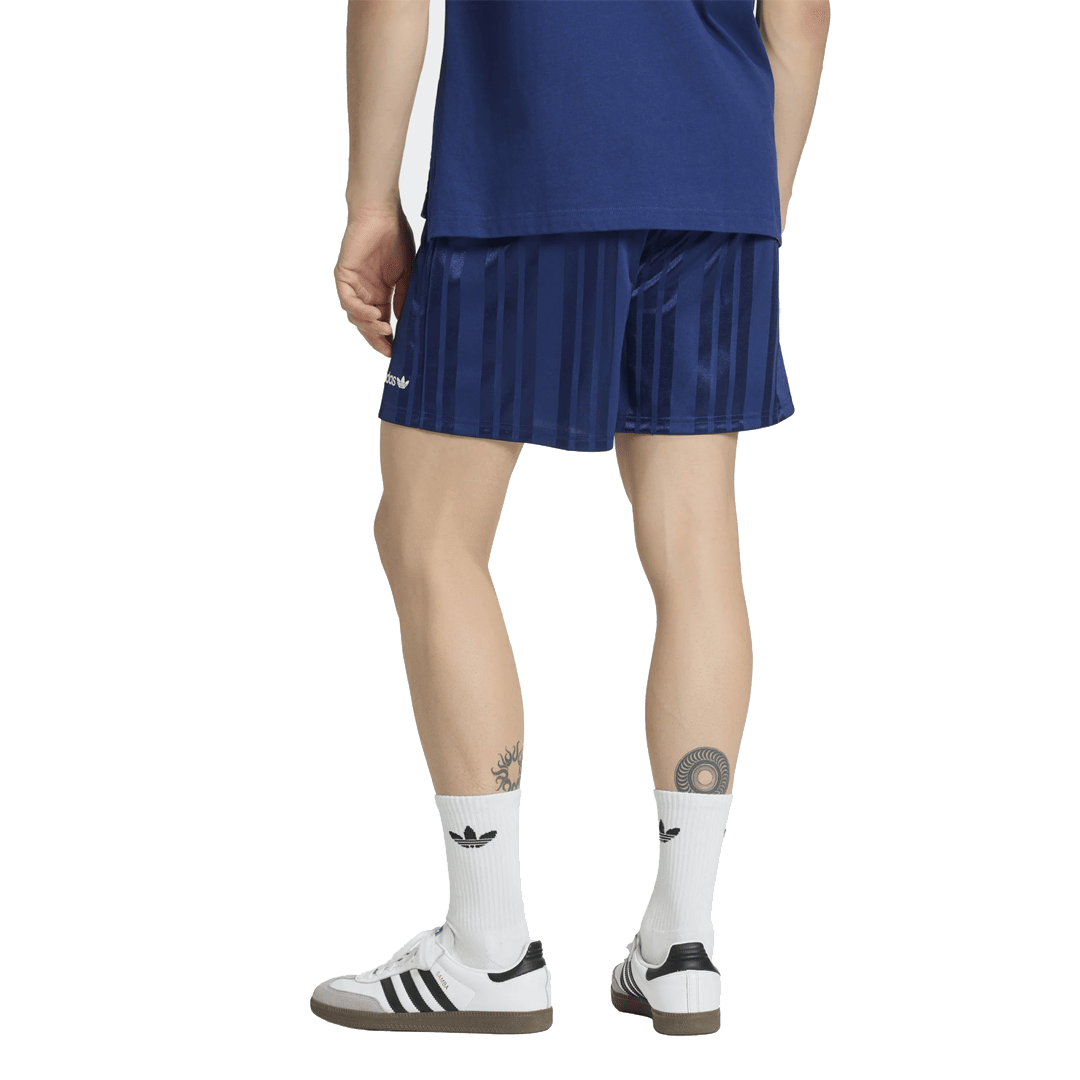adidas SPAIN EQT SHORTS BLUE