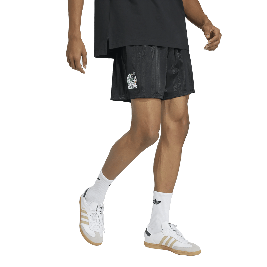 adidas MEXICO EQT SHORTS BLACK