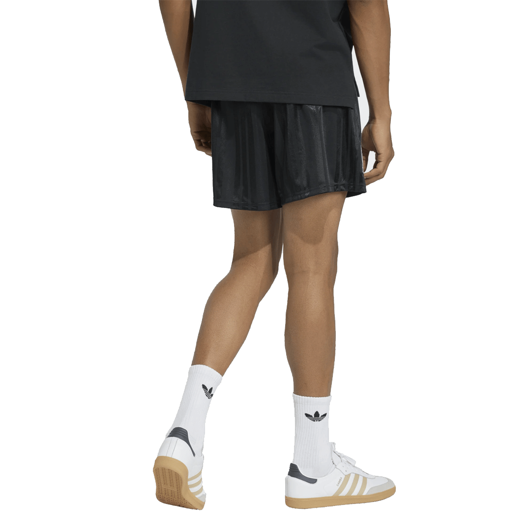 adidas MEXICO EQT SHORTS BLACK