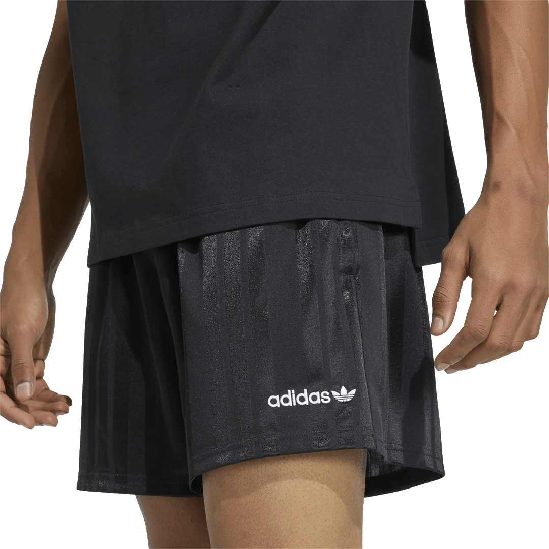 adidas MEXICO EQT SHORTS BLACK