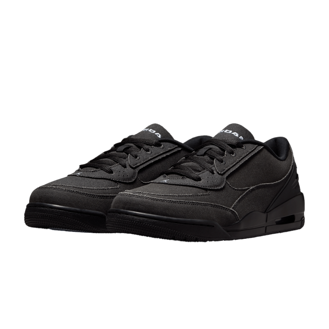 AIR JORDAN ULTRA SP BLACK / HYDROGEN BLUE