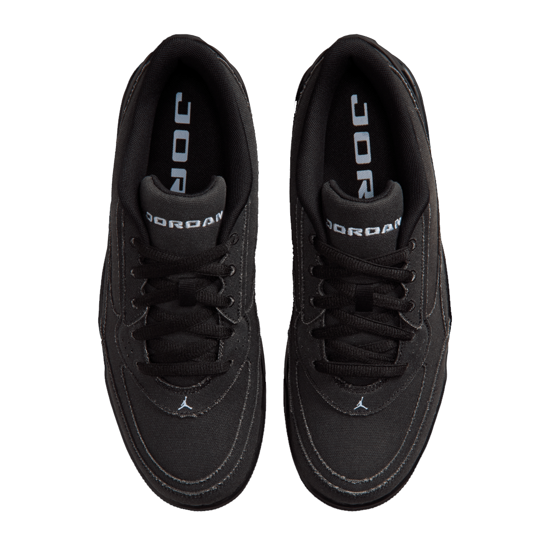 AIR JORDAN ULTRA SP BLACK / HYDROGEN BLUE