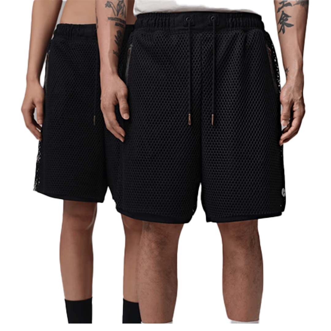 Air Jordan FRAGMENT DESIGN X UNION LA X JORDAN SHORTS