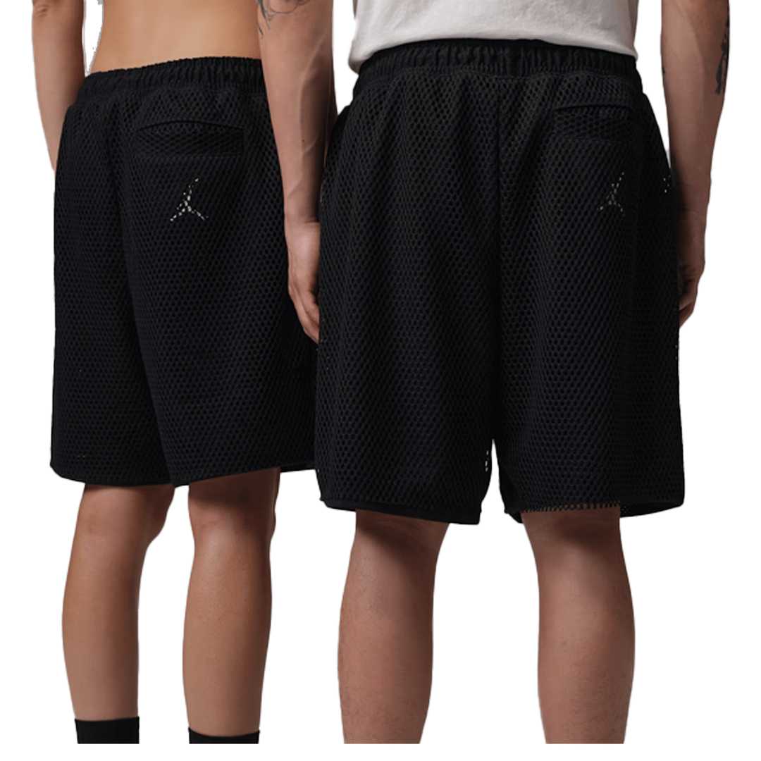 Air Jordan FRAGMENT DESIGN X UNION LA X JORDAN SHORTS