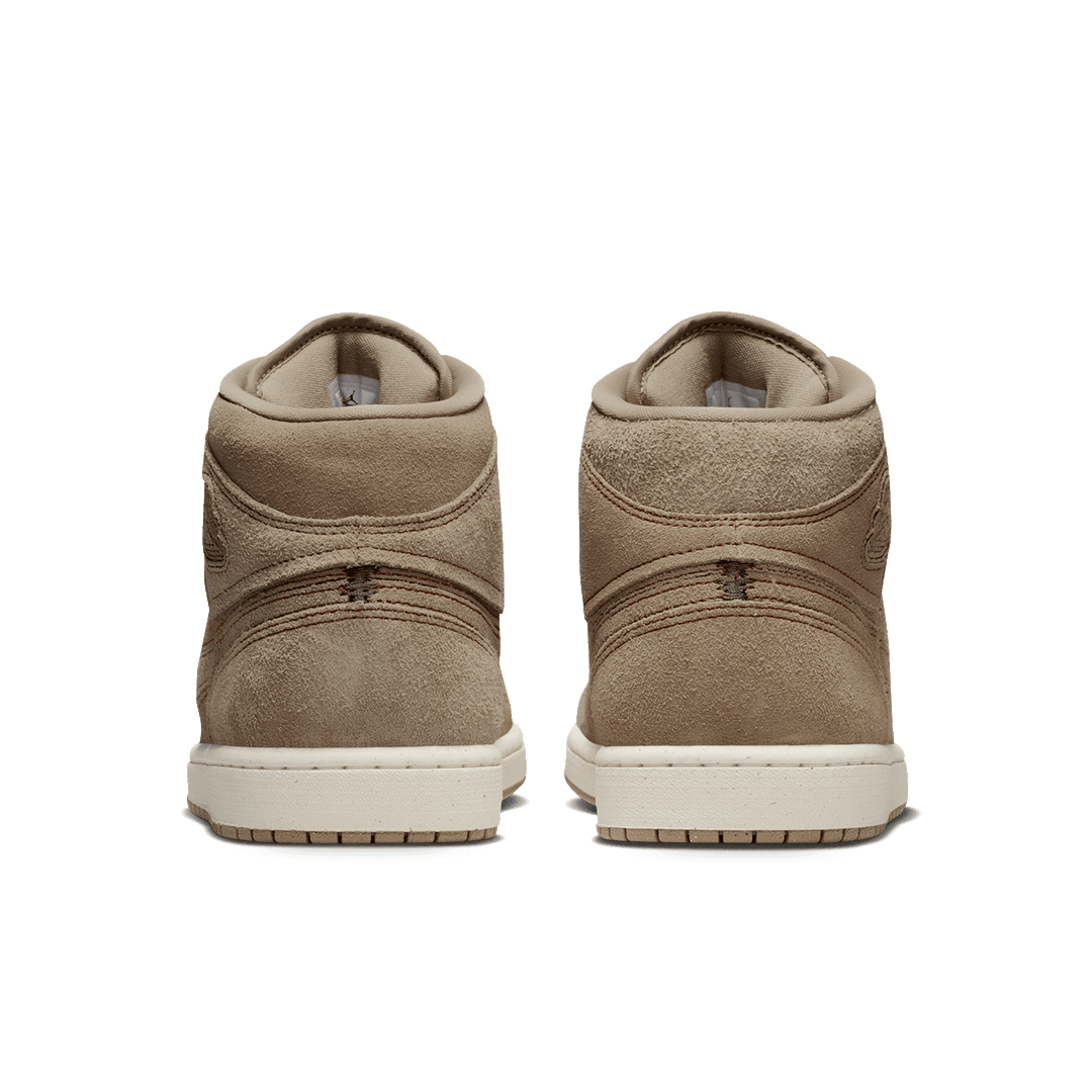 AIR JORDAN 1 MID SE CRAFT PECAN