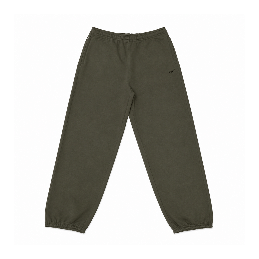 Nike NRG NBHD 560 SWEATPANTS CARGO KHAKI