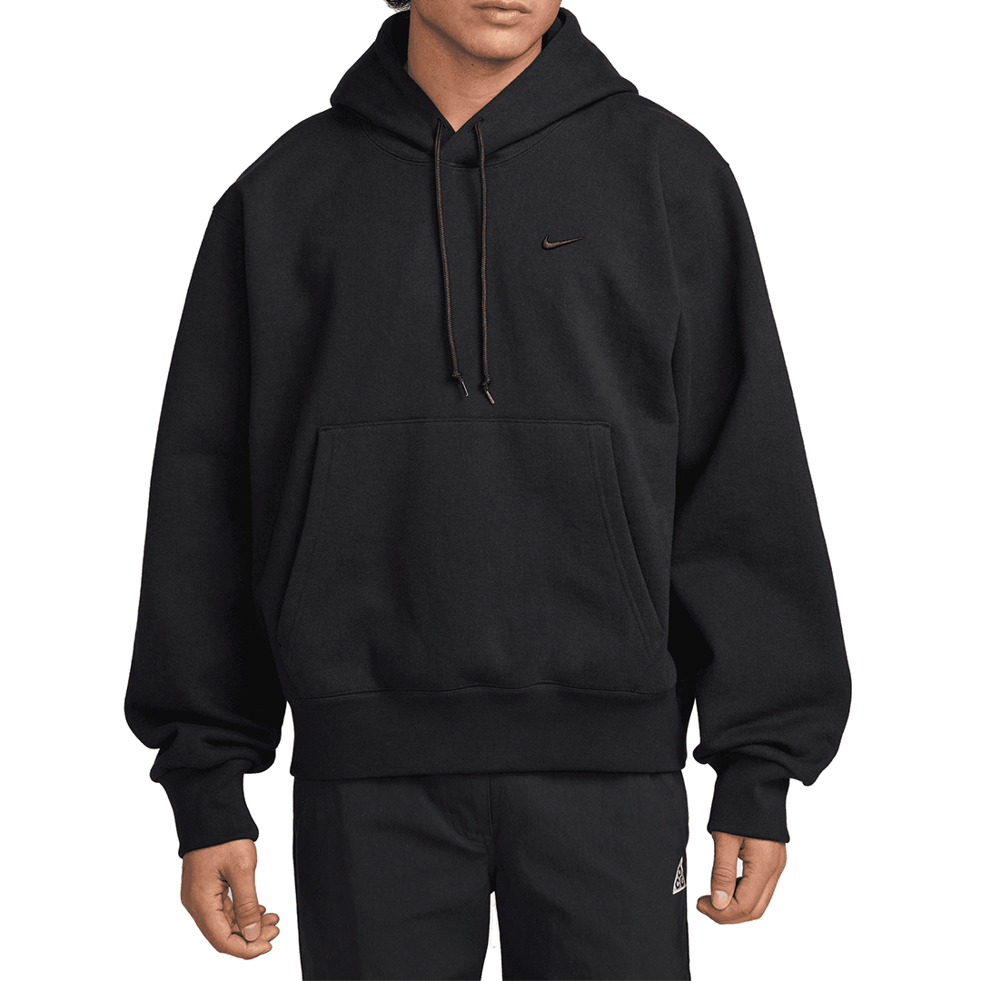Nike NRG NBHD 560 HOODIE BLACK