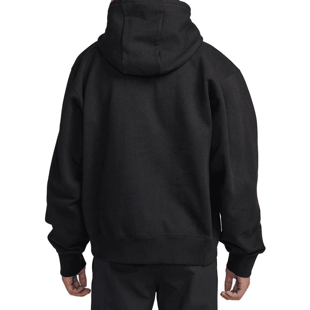 Nike NRG NBHD 560 HOODIE BLACK