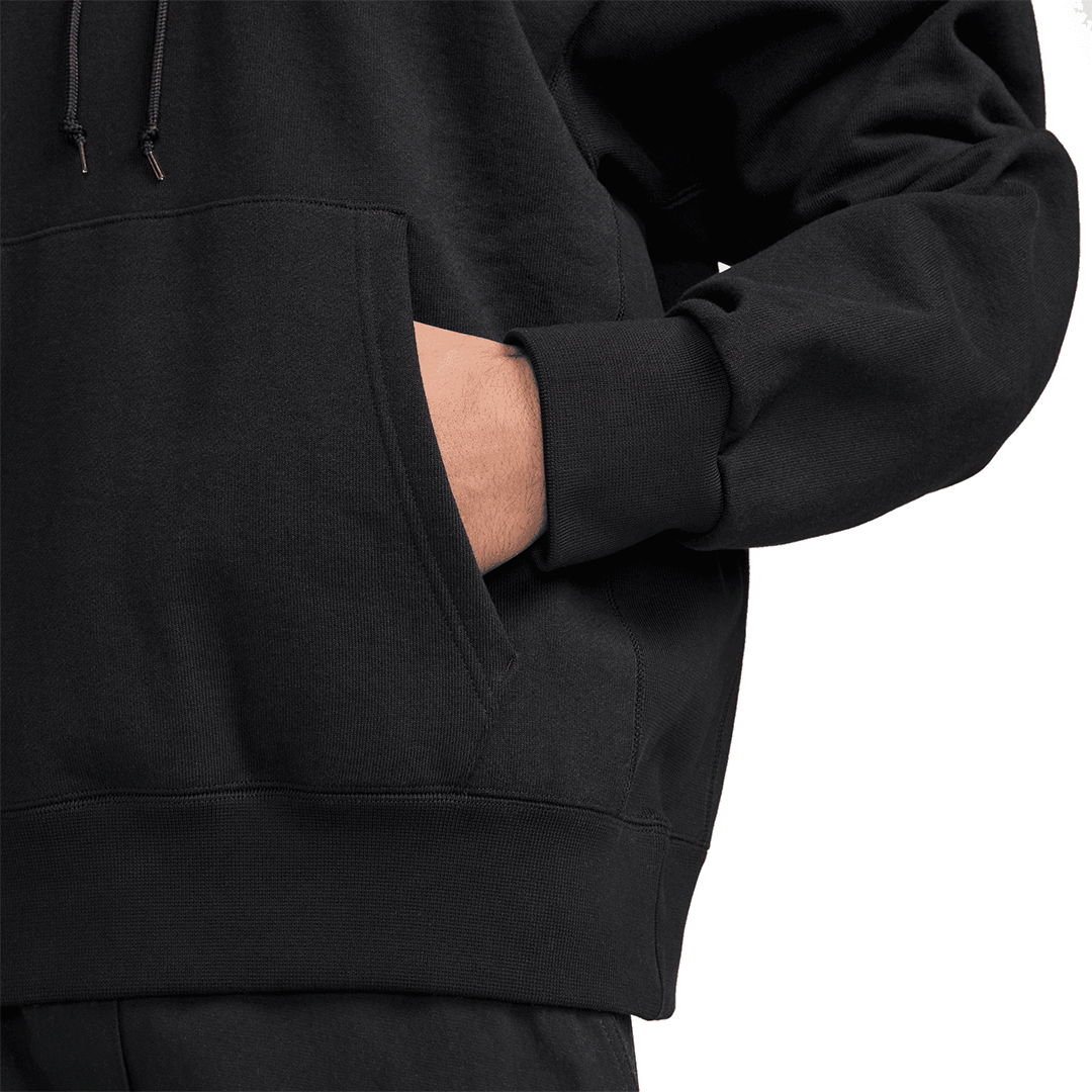 Nike NRG NBHD 560 HOODIE BLACK