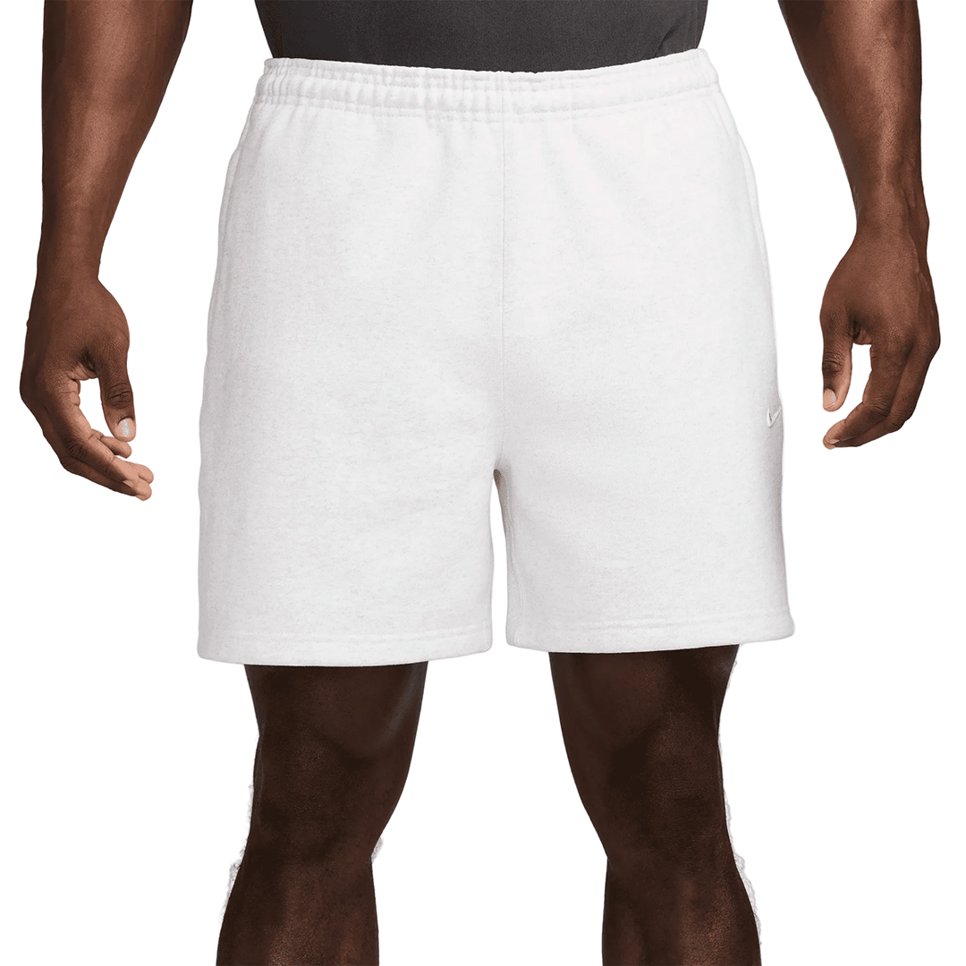 Nike NRG NBHD 560 SHORTS BIRCH HEATHER