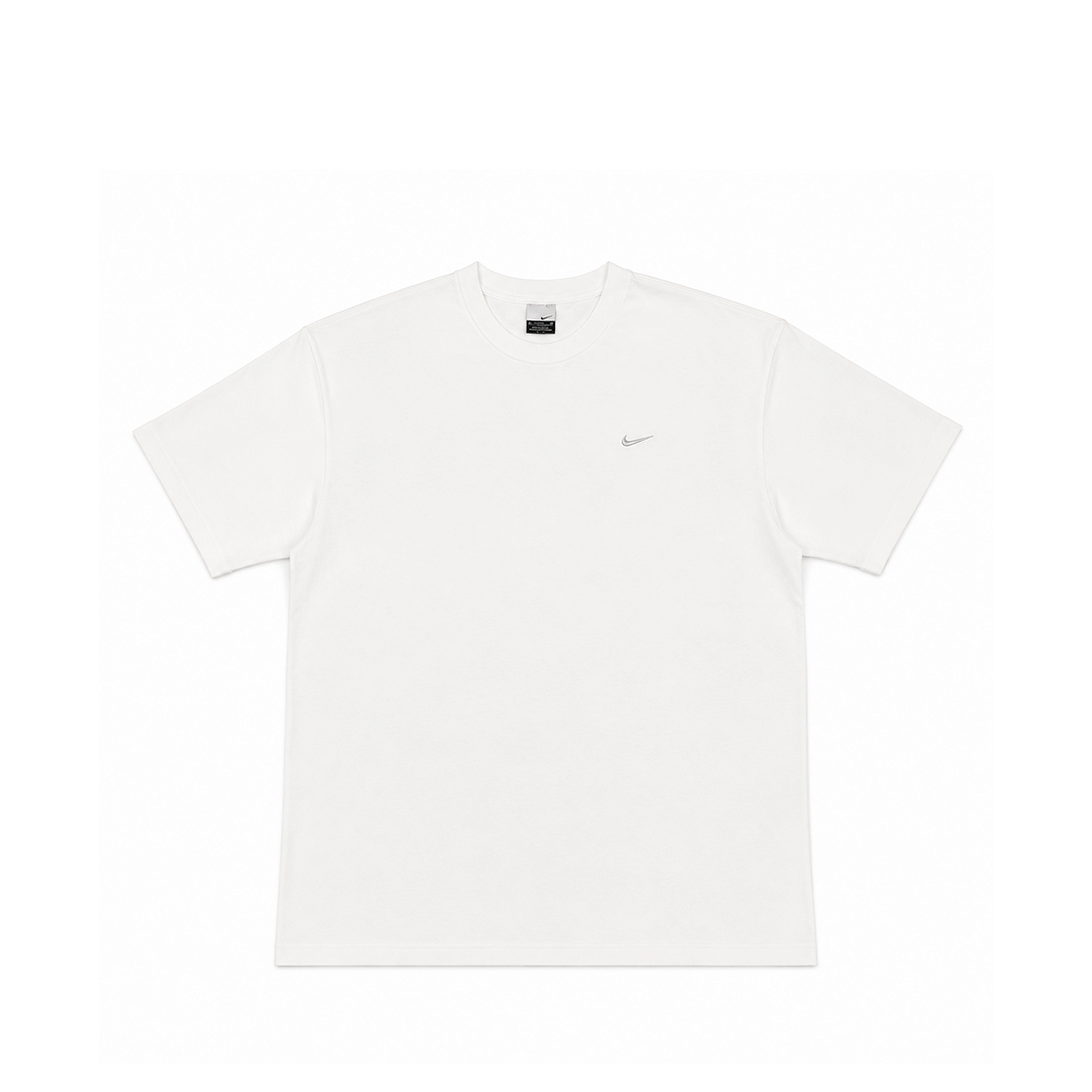 Nike NRG NBHD SHORT SLEEVE TEE WHITE