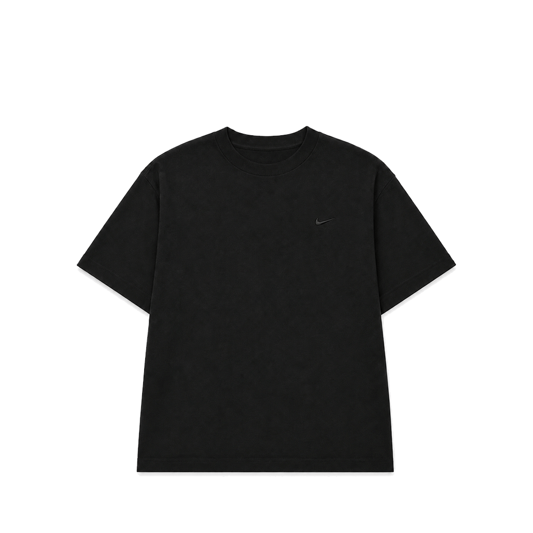 Nike NRG NBHD SHORT SLEEVE TEE BLACK