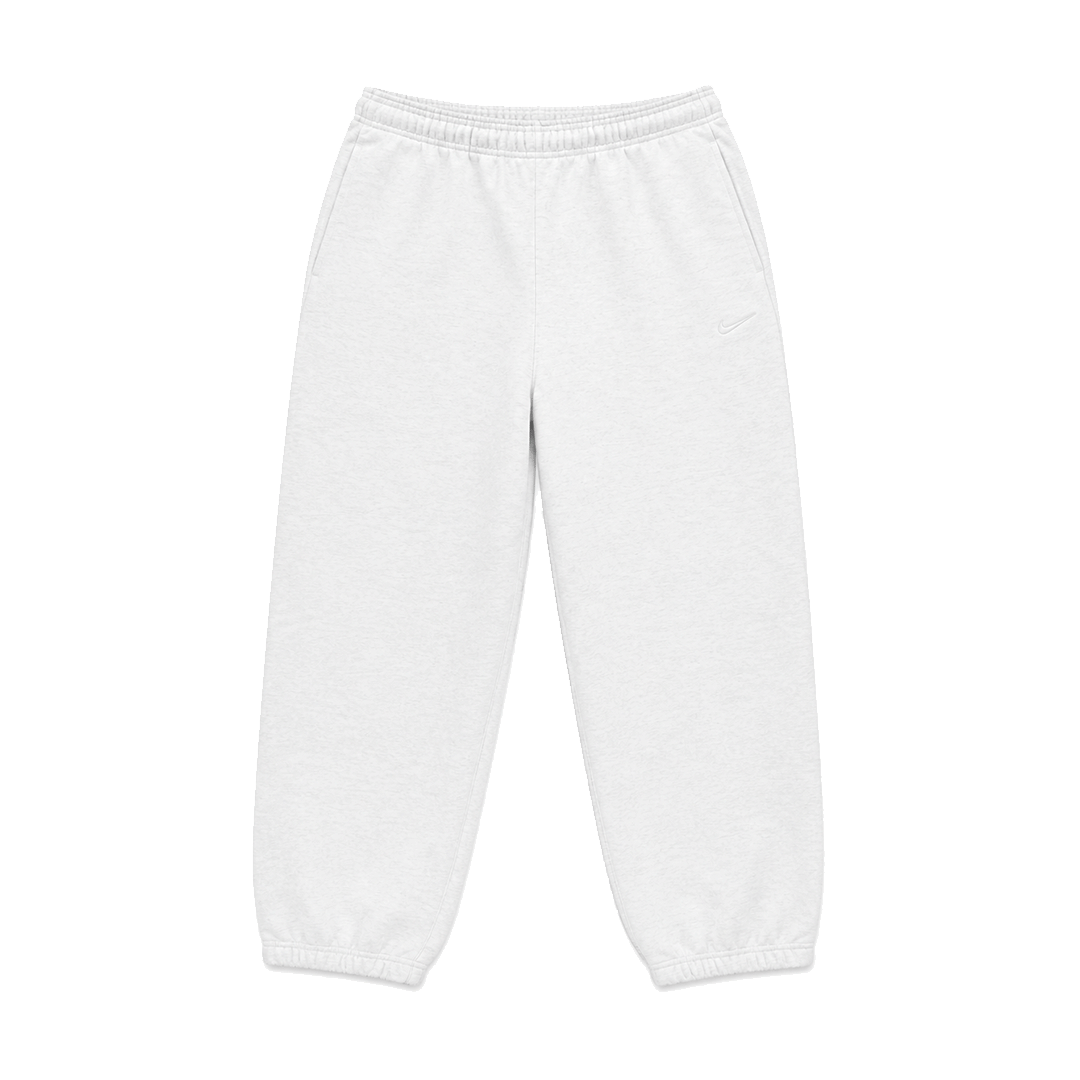 Nike NRG NBHD 560 SWEATPANTS BIRCH HEATHER