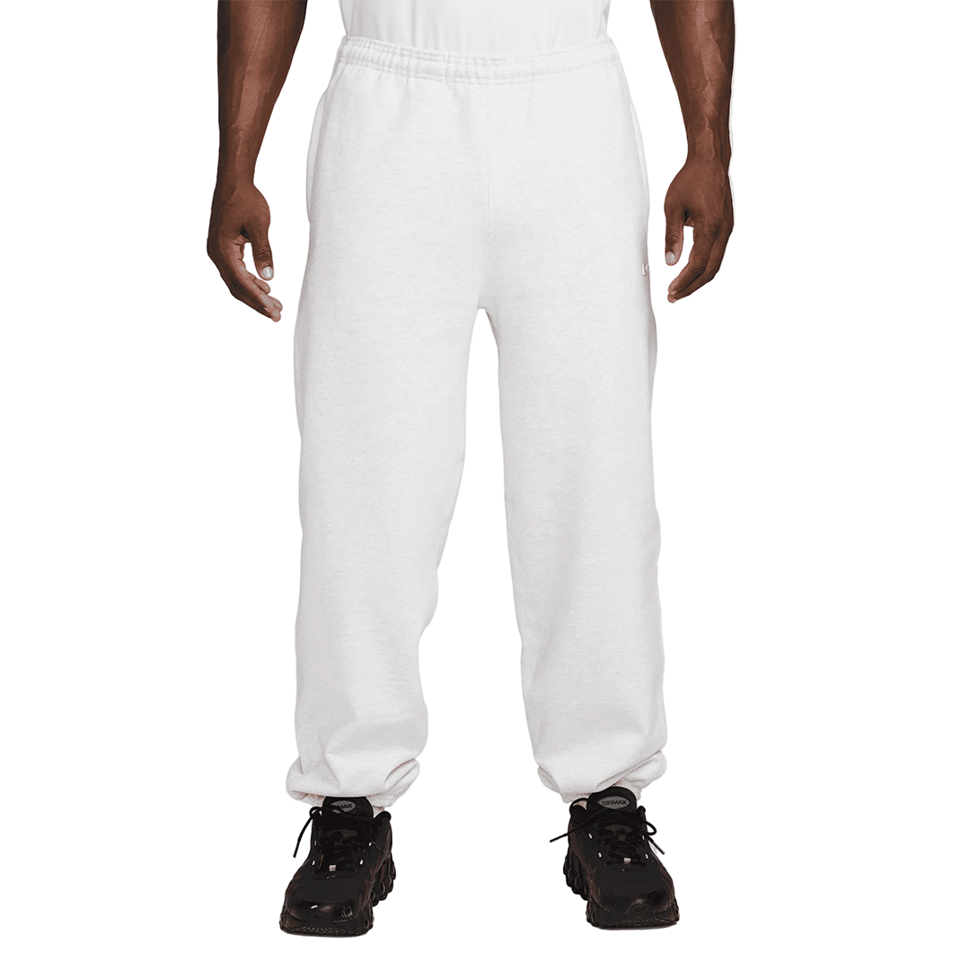 Nike NRG NBHD 560 SWEATPANTS BIRCH HEATHER