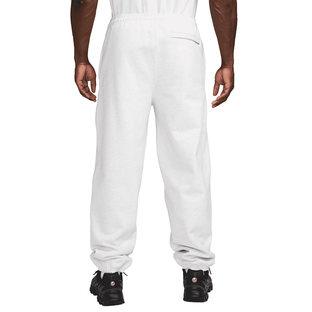 Nike NRG NBHD 560 SWEATPANTS BIRCH HEATHER