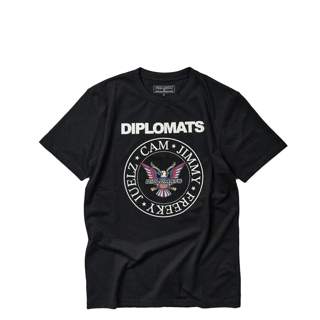 REASON CLOTHING DIPSET DOWNTOWN JIMMY TEE