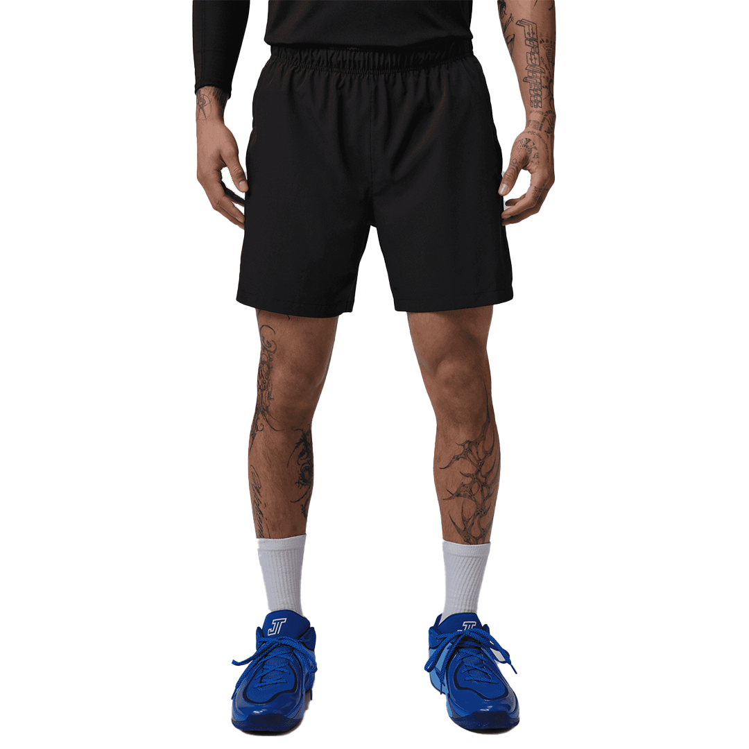 Air Jordan JORDAN SPORT LIGHTWEIGHT LINED SHORTS BLACK/DARK SHADOW