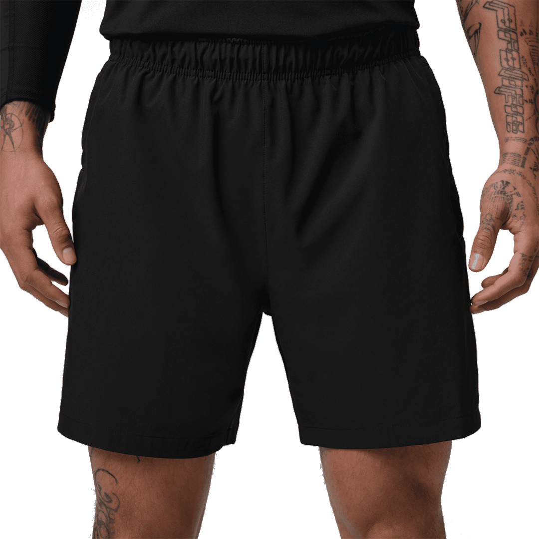 Air Jordan JORDAN SPORT LIGHTWEIGHT LINED SHORTS BLACK/DARK SHADOW