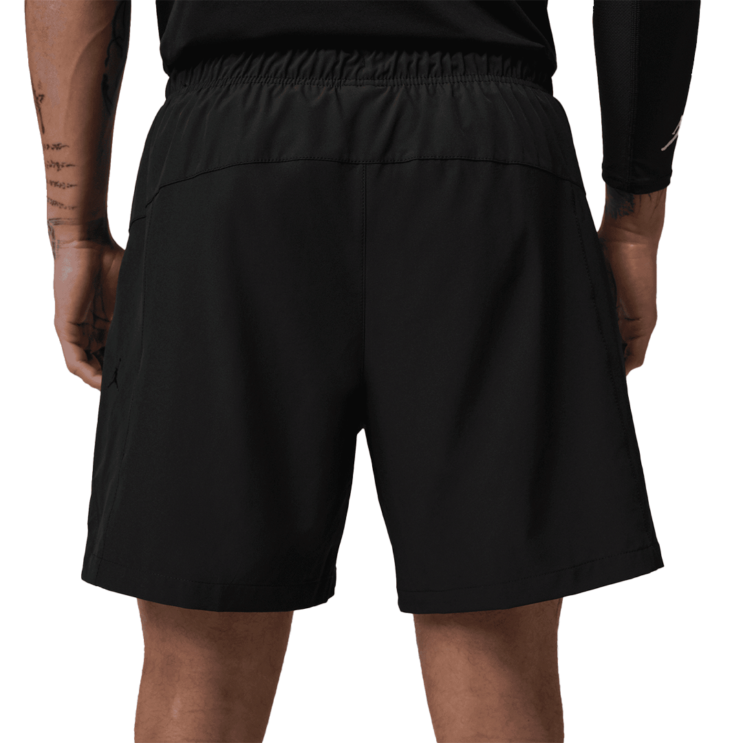 Air Jordan JORDAN SPORT LIGHTWEIGHT LINED SHORTS BLACK/DARK SHADOW