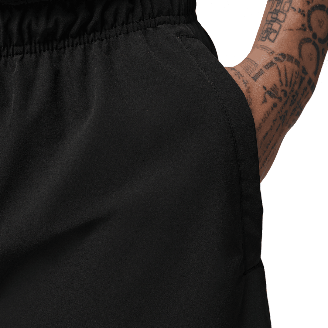 Air Jordan JORDAN SPORT LIGHTWEIGHT LINED SHORTS BLACK/DARK SHADOW