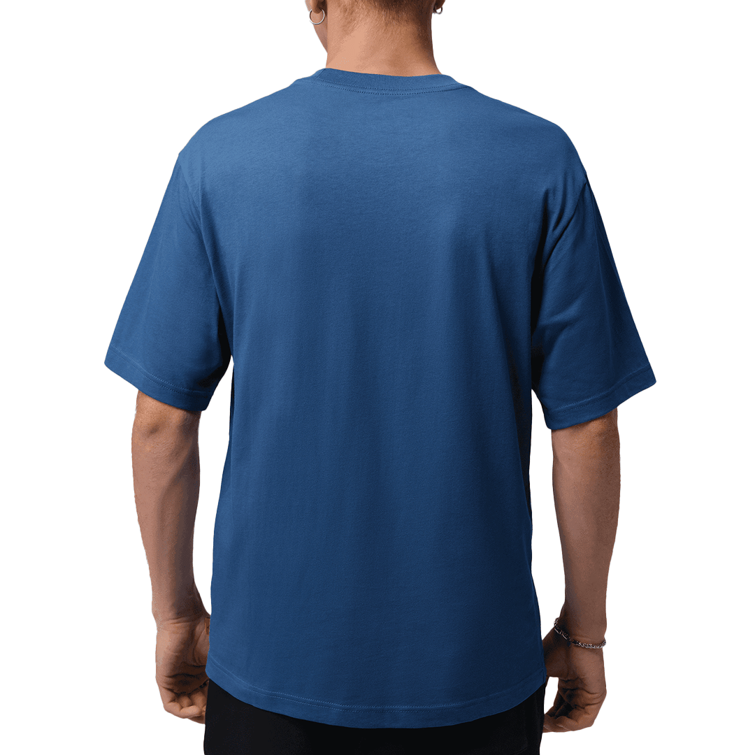 Air Jordan BROOKLYN OG T-SHIRT TRUE BLUE