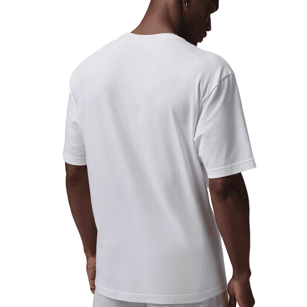 Air Jordan BROOKLYN OG T-SHIRT WHITE