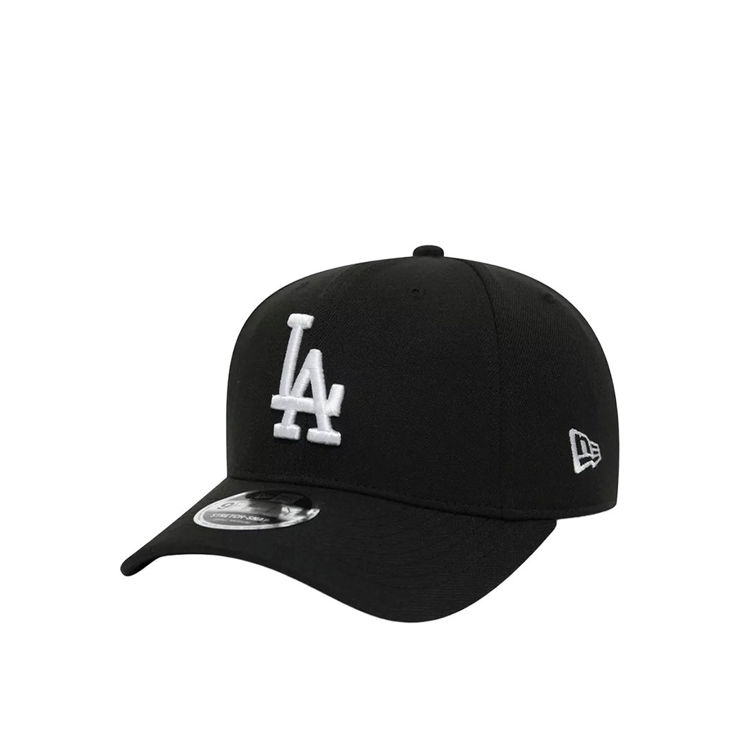 New Era LOS ANGELES DODGERS 9FIFTY A-FRAME SNAPBACK BLACK/WHITE