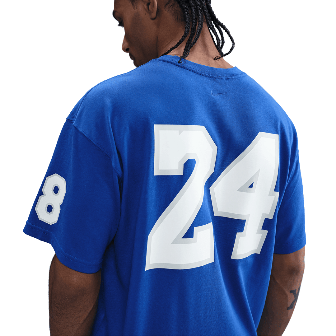 Nike KOBE MAX90 T-SHIRT GAME ROYAL