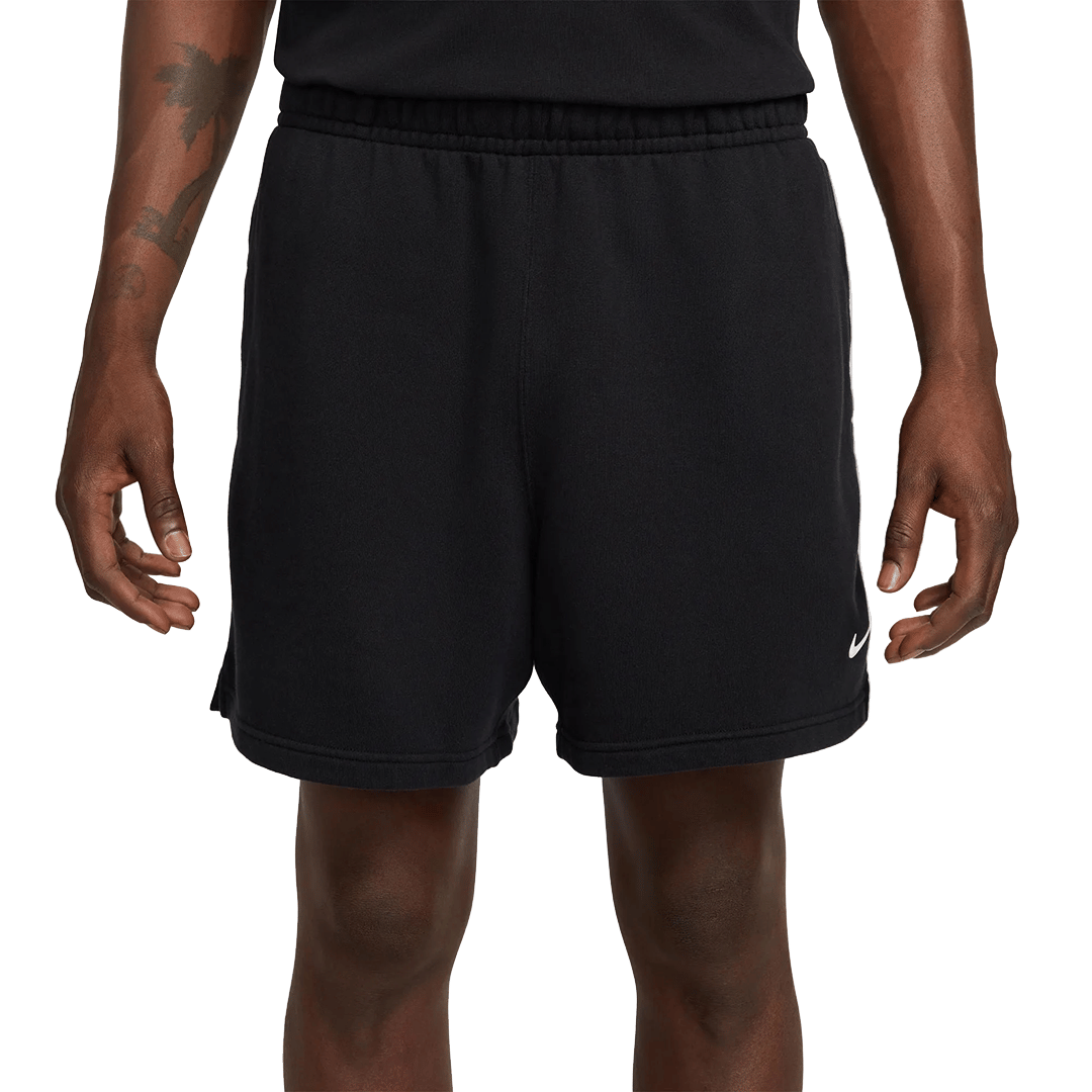 Nike NOCTA CARDINAL FLEECE SHORTS BLACK