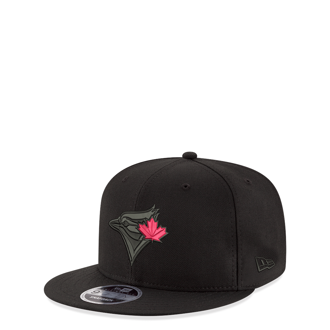 New Era TORONTO BLUE JAYS 9FIFTY SNAPBACK