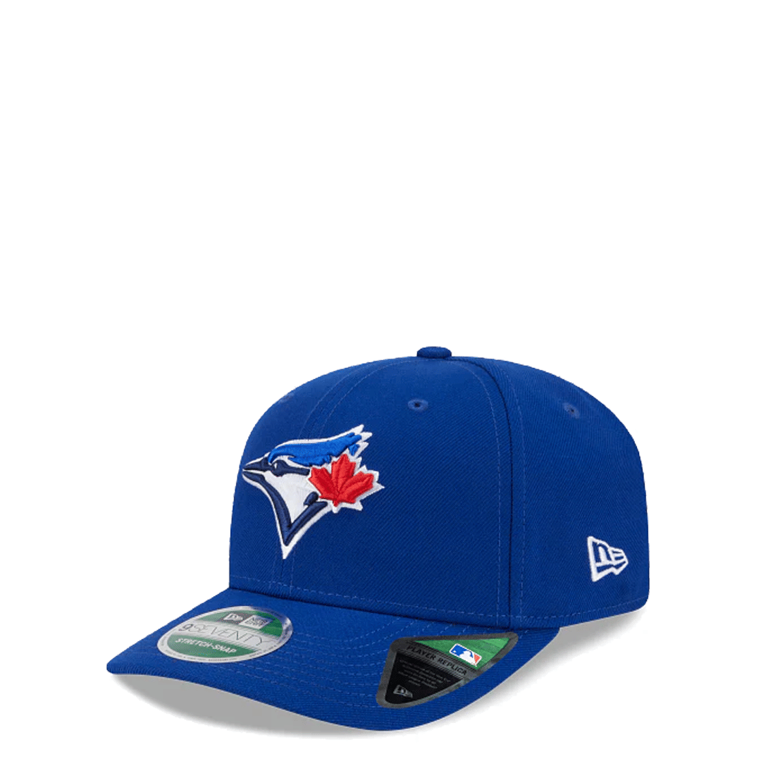 New Era TORONTO BLUE JAYS 9SEVENTY SNAPBACK