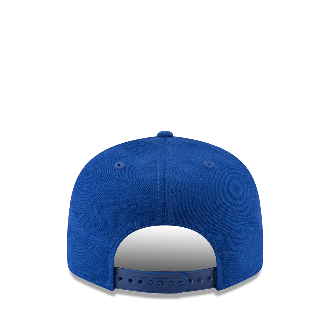 New Era TORONTO BLUE JAYS 9FIFTY SNAPBACK BLUE HAT