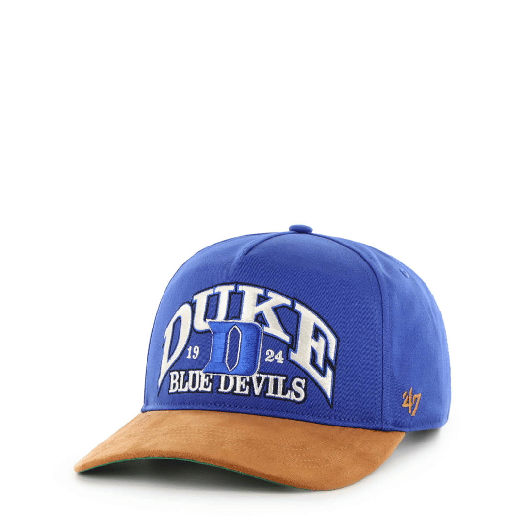 47 BRAND DUKE 1924 BLUE DEVILS '47 HITCH ADJUSTABLE HAT