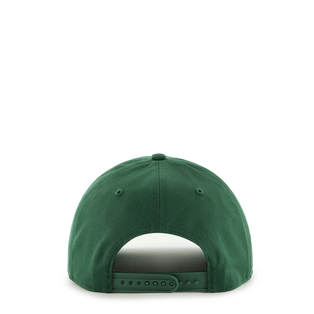 47 BRAND MICHIGAN STATE 1855 SPARTANS '47 HITCH ADJUSTABLE HAT