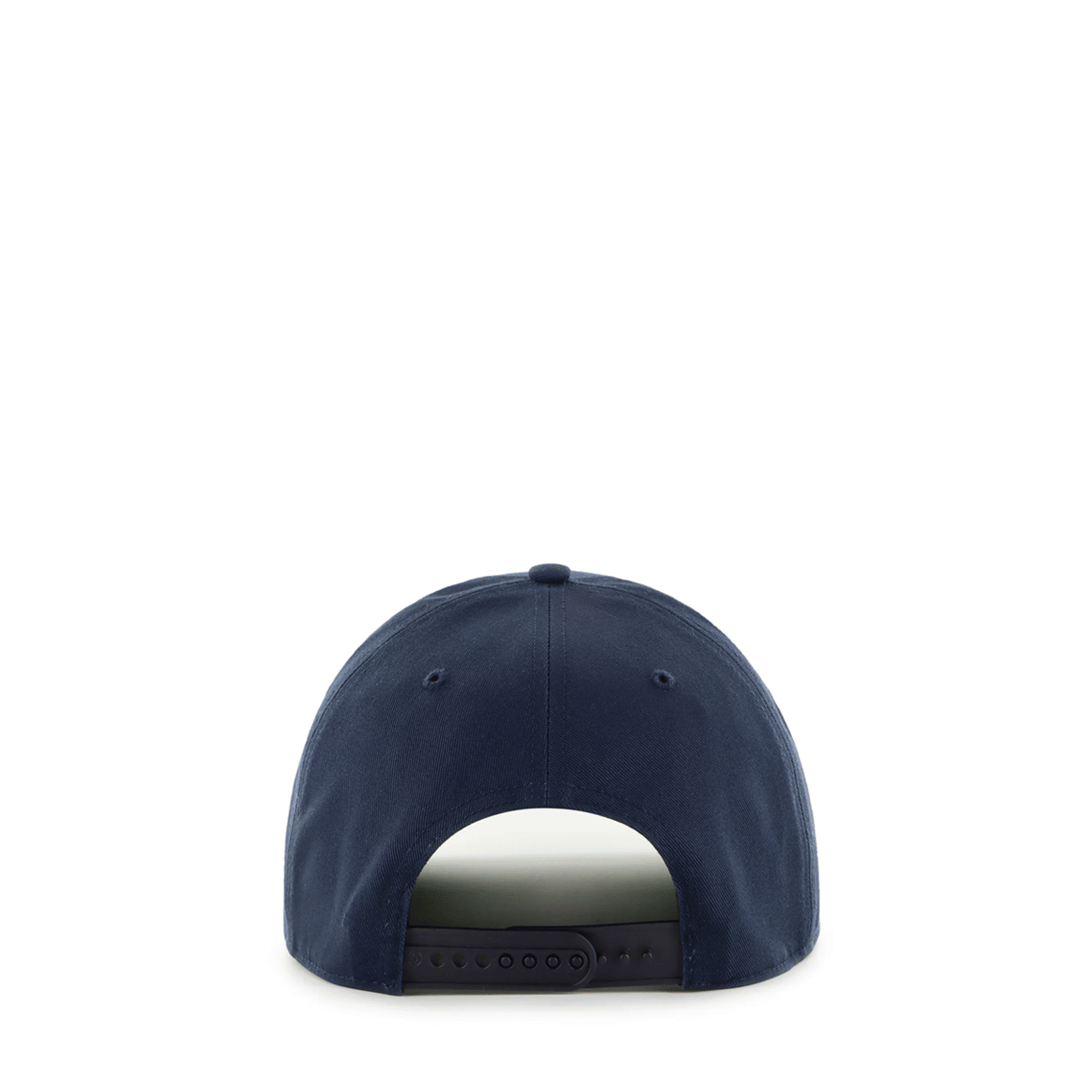 47 BRAND MICHIGAN 1817 WOLVERINES '47 HITCH ADJUSTABLE HAT