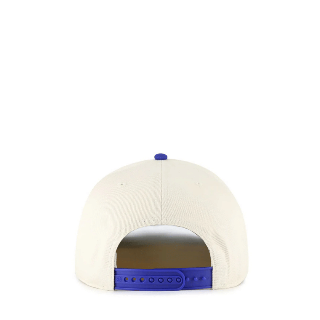 47 BRAND TORONTO BLUE JAYS '47 HITCH ADJUSTABLE HAT
