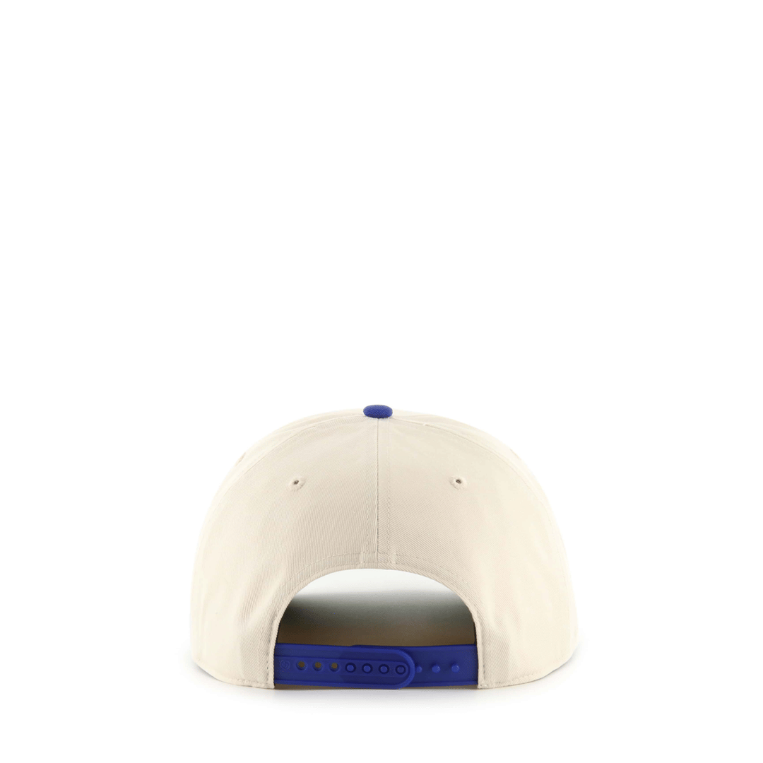 47 BRAND FLORIDA GATORS '47 HITCH ADJUSTABLE HAT