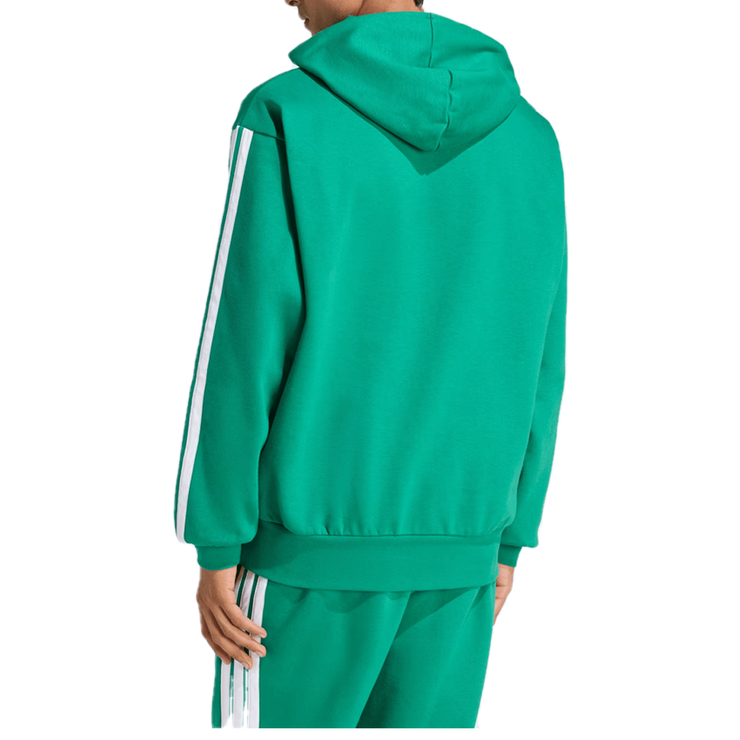 adidas MEXICO DNA FLEECE HOODIE