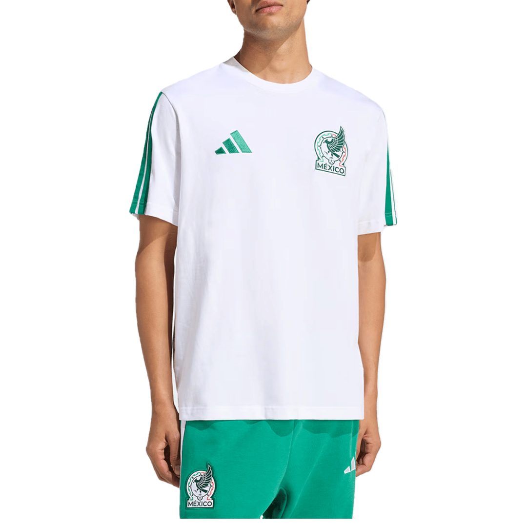 adidas MEXICO DNA T-SHIRT