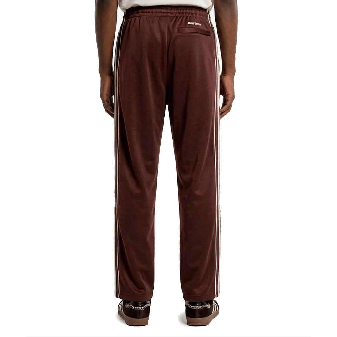adidas WALES BONNER X ADIDAS TRACK PANT BROWN