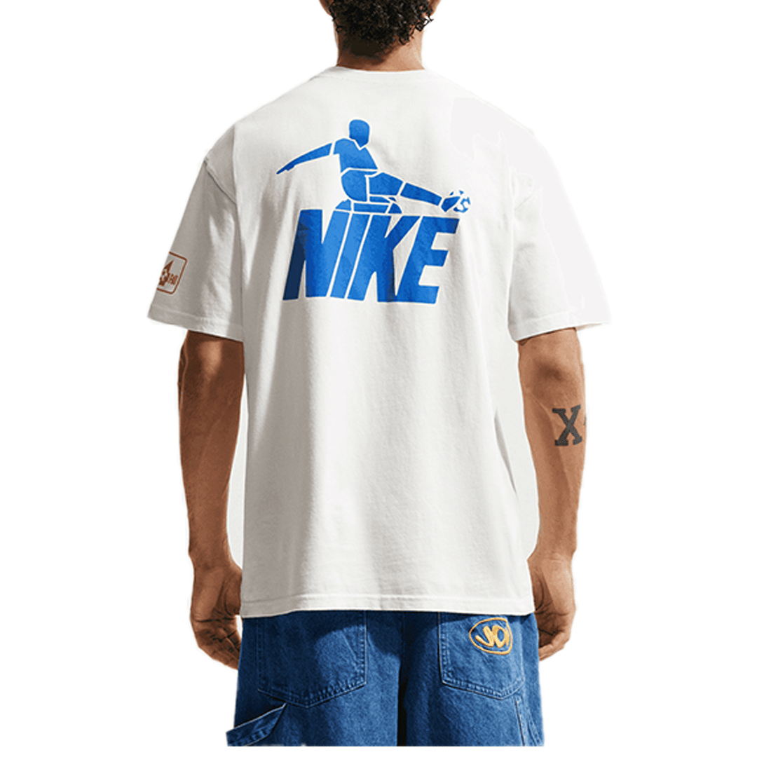 Nike SPORTS WEAR T-SHIRT SAIL