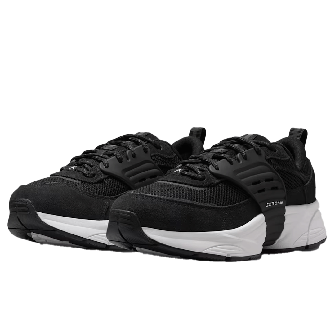 Air Jordan TRUNNER BLACK/WHITE