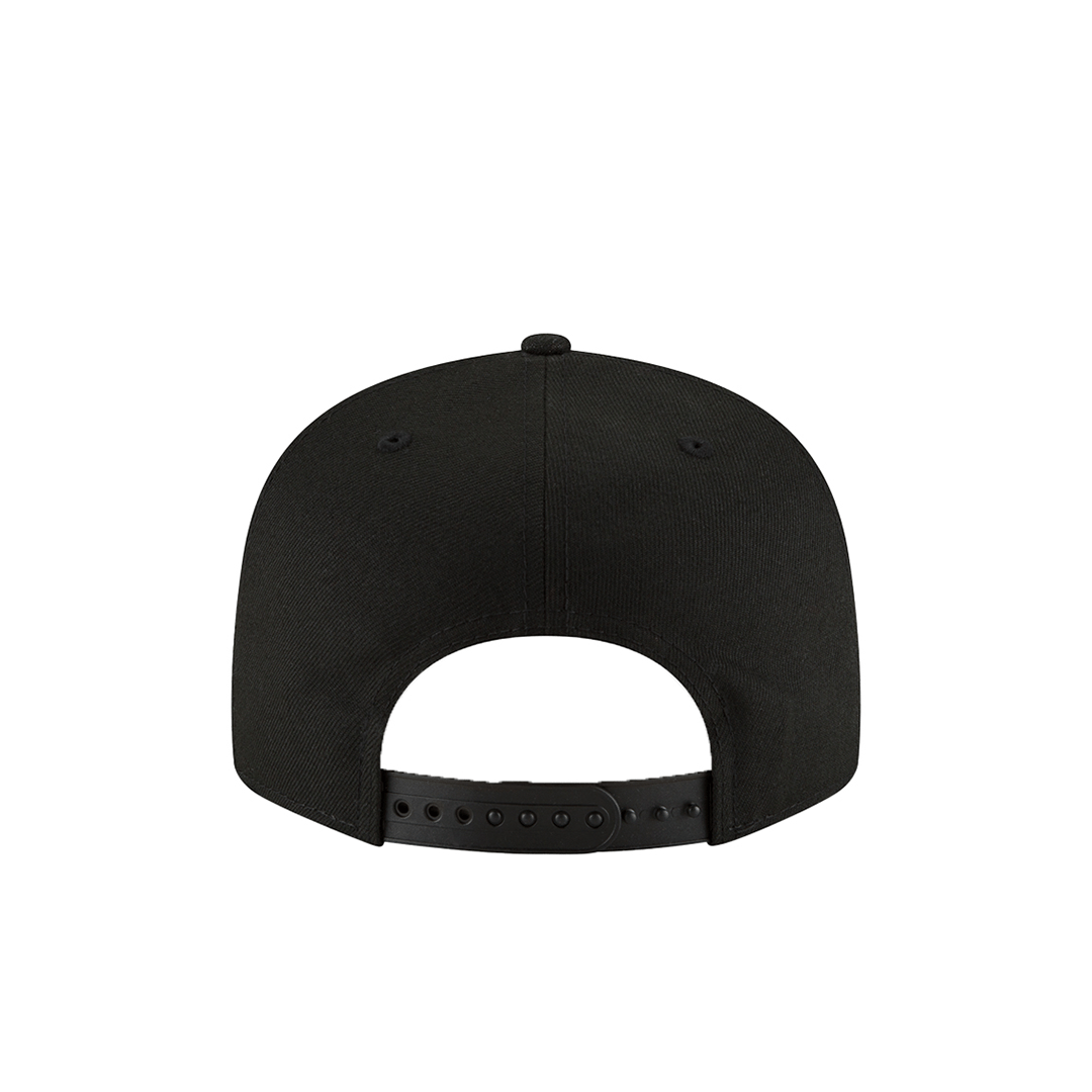 New Era MLB DETROIT TIGERS 9FIFTY SNAPBACK BLACK