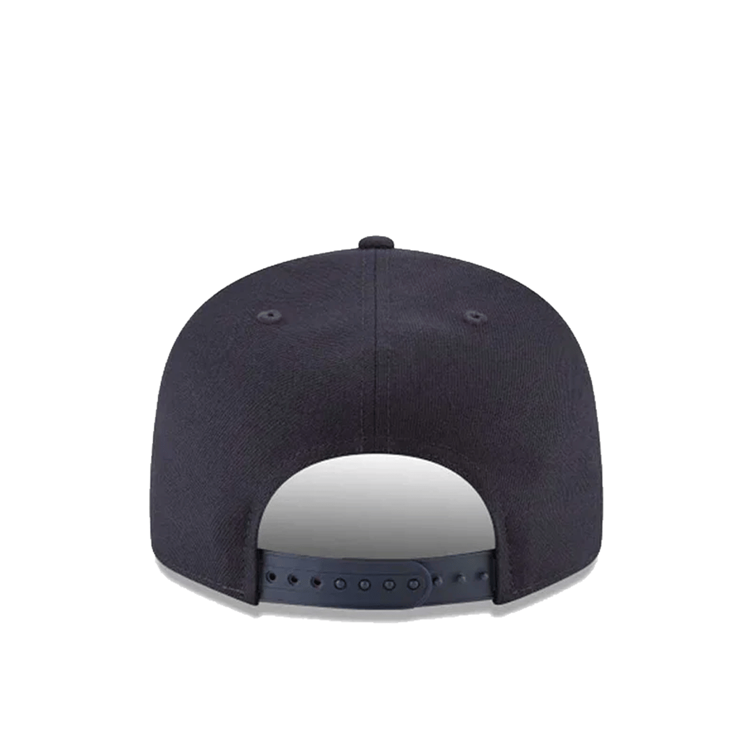 New Era MLB DETROIT TIGERS BASIC 9FIFTY SNAPBACK NAVY
