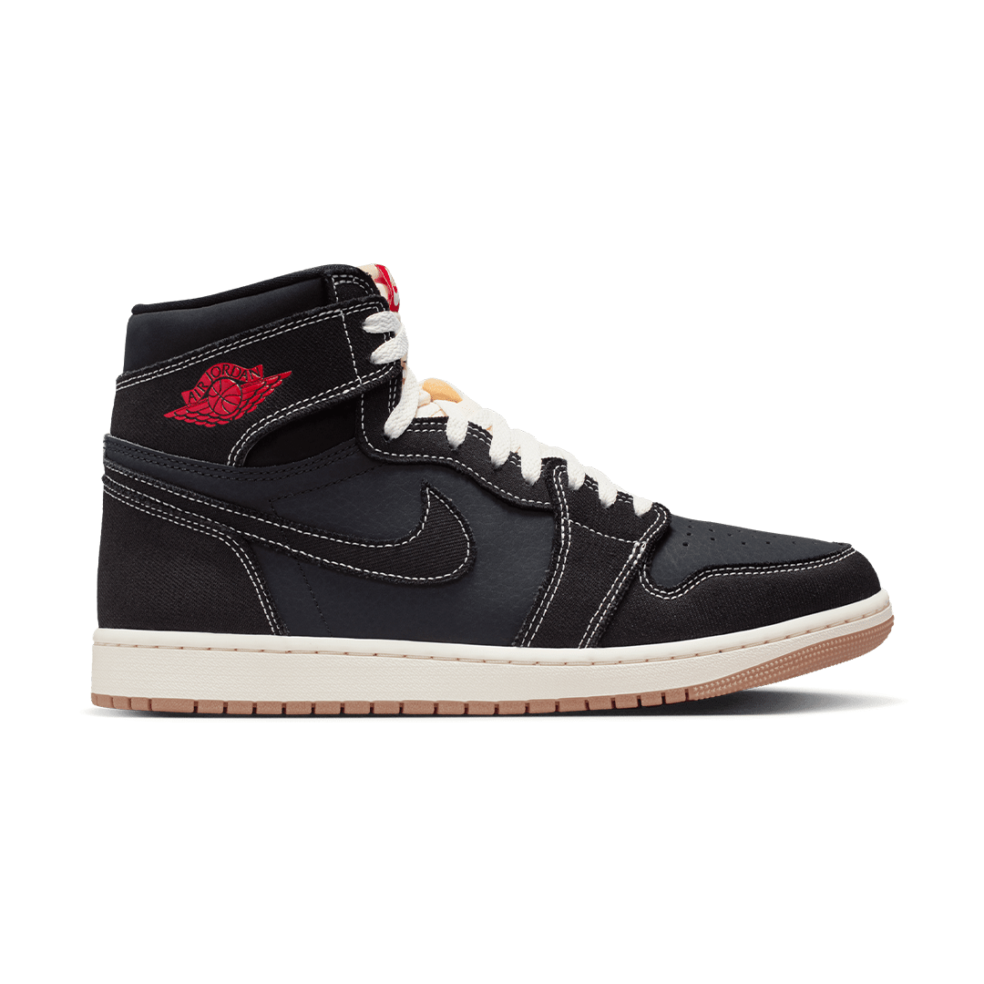 AIR JORDAN 1 RETRO HIGH 'FLIGHT CLUB'
