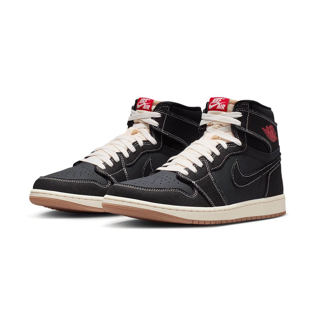 AIR JORDAN 1 RETRO HIGH 'FLIGHT CLUB'
