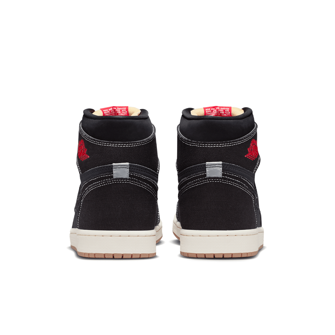AIR JORDAN 1 RETRO HIGH 'FLIGHT CLUB'