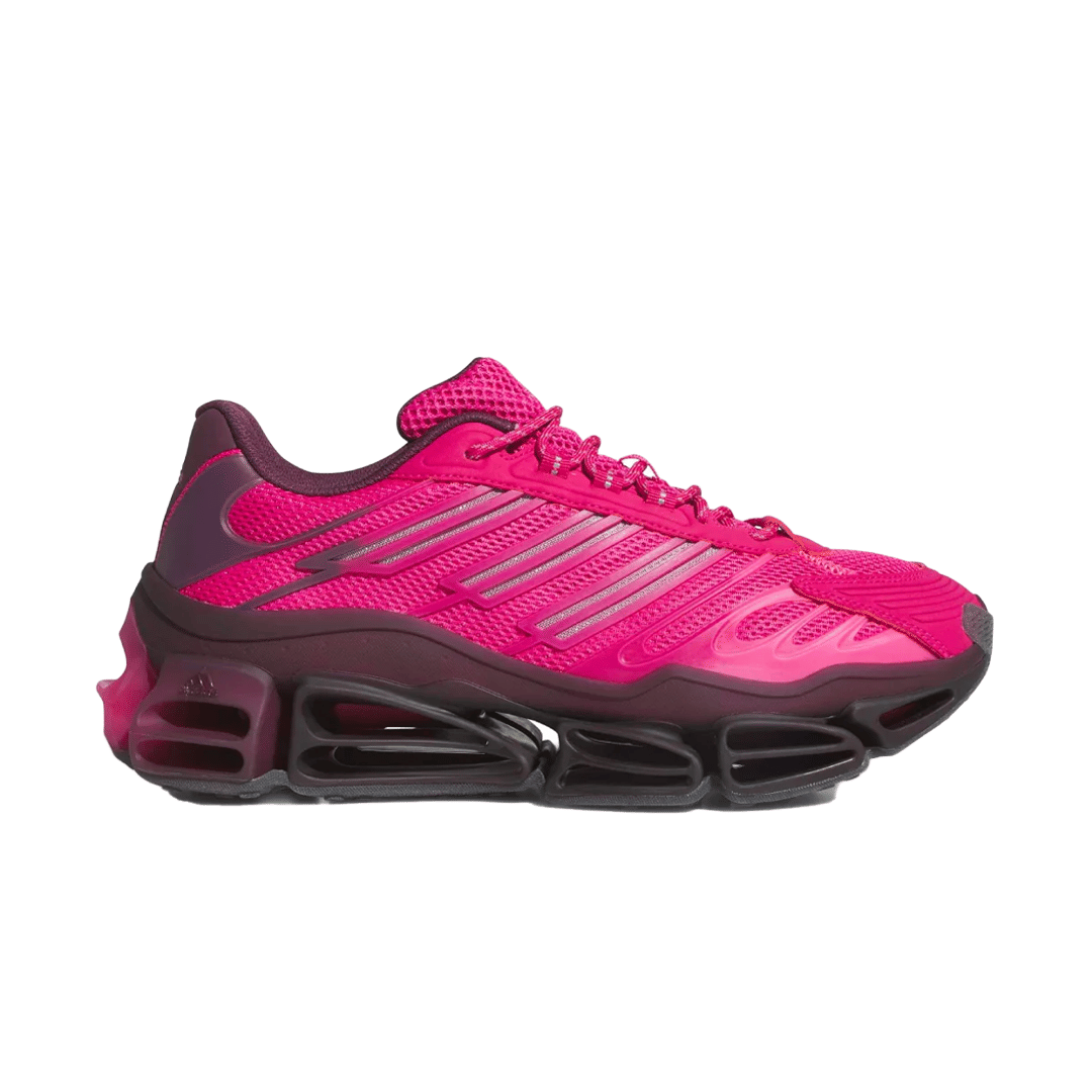 adidas MEGARIDE AG BOLD PINK SNEAKERS